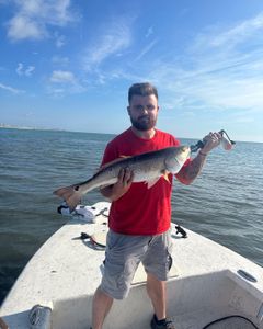 Book Your Redfish Inshore Adventure Today!