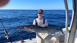 Discover the Best Wilmington Charters, Wahoo Fish