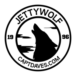 Picturesque coastal scene in FL