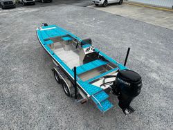 Fishing at Jacksonville location