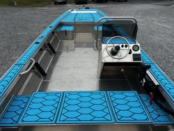 Great fishing tours in Jacksonville