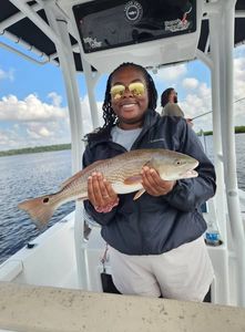 Best great fishing in GA