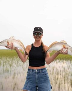 2 freshwater fishing in GA
