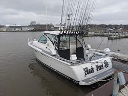 Best fishing in WI