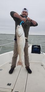 Redfish Fishing trips crafted for family fun! 