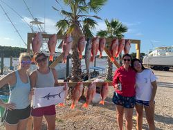 Galveston fishing trips you'll never forget! 