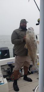 Cast off stress—fish Galveston today!