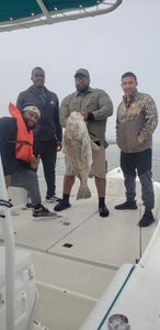 Gulf Coast fishing like no other—Galveston! 