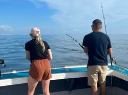 Eye's on the price! Offshore Fishing in VA!