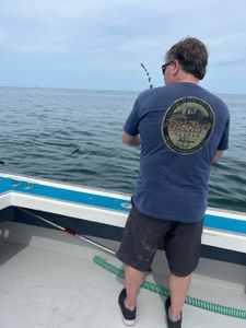 Fishing in Virginia Beach, VA