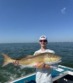 Fishing enthusiast in Virginia Beach
