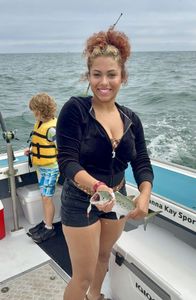 Fishing trip with best catch in VA