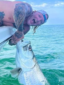 Fishing in FL
