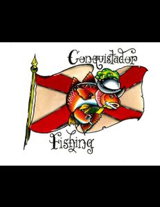 Great fishing trip in St. Augustine