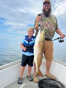 Best fishing trip in AL