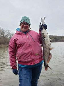Missouri Fishing Guide