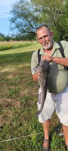 Missouri Fishing Trip