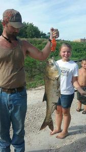 Missouri Guide Fishing