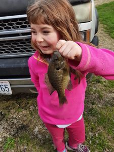 Kid-friendly Missouri fishing