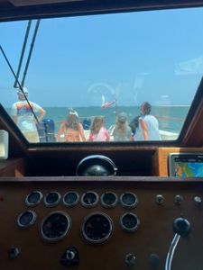 Beautiful cruises in North Carolina