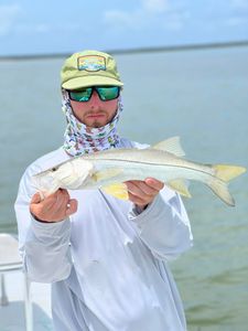 Snook fishing in FL