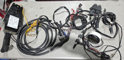 Getting the electrical systems ready for some exciting light tackle adventures on the water.