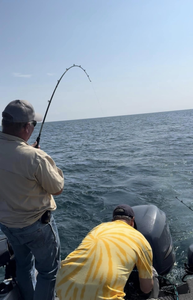 Best great fishing trip in MN