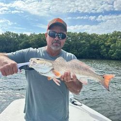 Explore Crystal River's fishing with us today