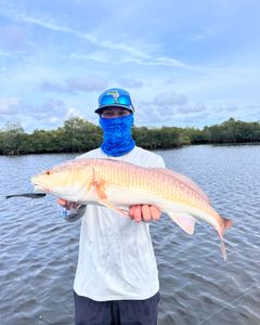 Fishing in Florida