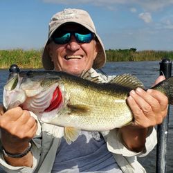Fishing adventure in FL