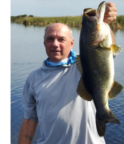 Fishing tour in FL