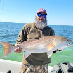 Redfish Run 2022, Florida