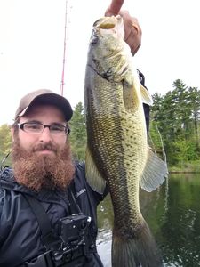 Guided Fishing Adventures, Maine Style