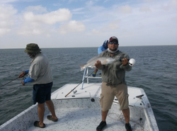 Best Fishing Charter In South Padre Island