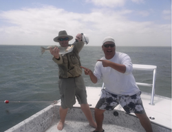 South Padre Island Charter Fishing