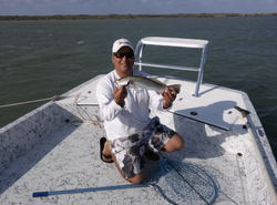 South Padre Island Fishing Charter