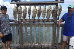 South Padre Island Fishing Charter