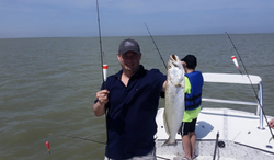 Deep Sea Fishing Charter South Padre Island