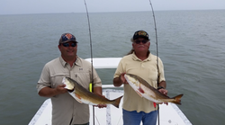 Fishing Charter In South Padre Island Tx