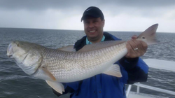 Best great fishing in TX