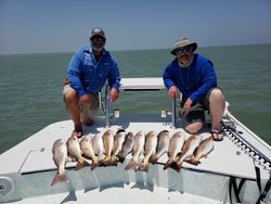 Fishing Charter South Padre Island