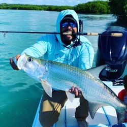 Top Tarpon Fishing Guides