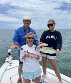 3 great fishing adventure in FL
