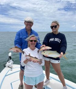 Top-Rated Miami Fishing Trips