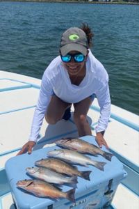 Discover Best Fishing in Florida