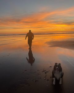 Photo of fishing on Peter Iredale Rd