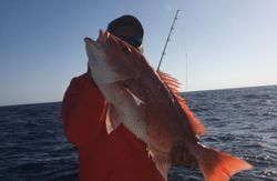 Reeling in memories on the water