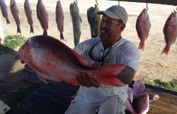 Fishing tales from South Padre waters