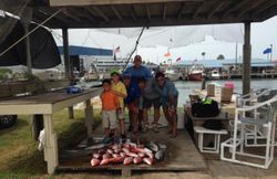 Reel in the excitement of South Padre