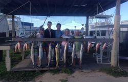 A day on the water is a day well spent